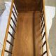 bed child