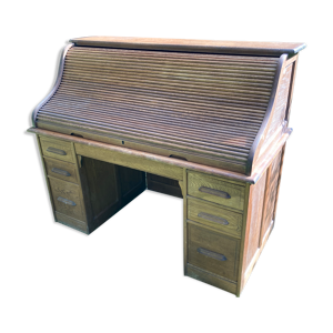 bureau américain à