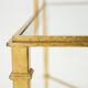 Robert Thibier's side table 1960
