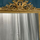 Mirror 196x112 cm louis philippe era