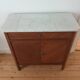 Small old chest of drawers