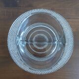 Vintage aperitif tray