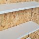 String shelf