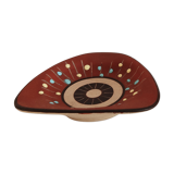 West Germany vintage cup and mini pitcher