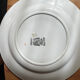 Lot assiettes parlantes « chansons enfantines »