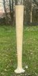 Atmosphere lamp, Italian design exhibition model, fiberglass circa 1970 - 121 cm