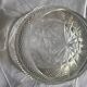 Vintage Centrepiece Edinburgh Crystal from the Period 1867