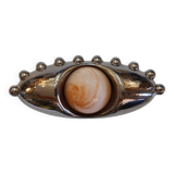 Cassiopée Chrome Wall Lamp