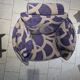 Designer armchair