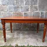 Bistro table 130 cm