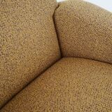 Fauteuil en teck, design danois, années 1970, production : Danemark