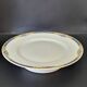 Presentation plate on pedestal Bernardaud Limoges – Art Deco – A711
