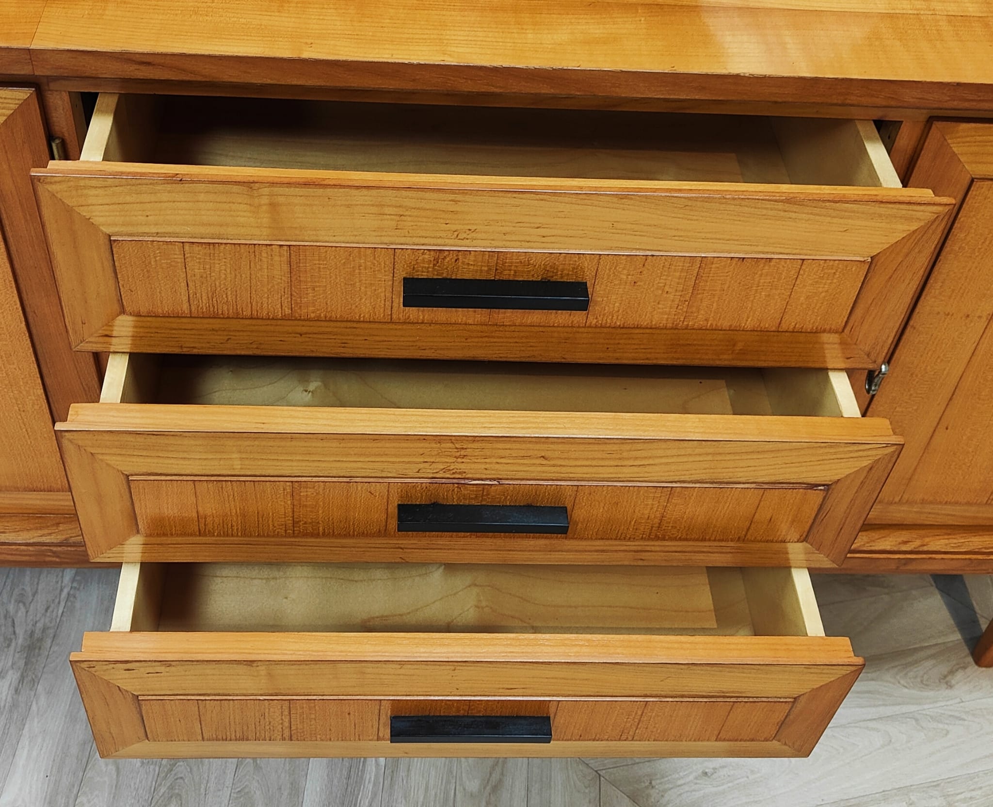 Mid century sideboard