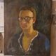 Portrait masculin