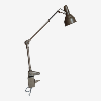 Workshop lamp 50s