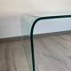 Coffee table design bridge