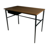 Desk by Pierre Guariche, Meurop edition