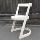 Baumann chair model Halfa 70s