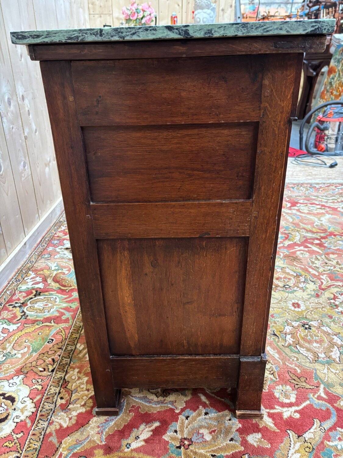 Commode d’époque empire