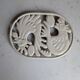 Enamelled cast iron trivet 50/60