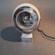 “Eyeball” wall lamp 1970 made in Italy.