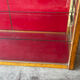 Antique shop display cabinet, 1930s