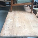 Table de ferme suedois