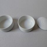 Porcelain box