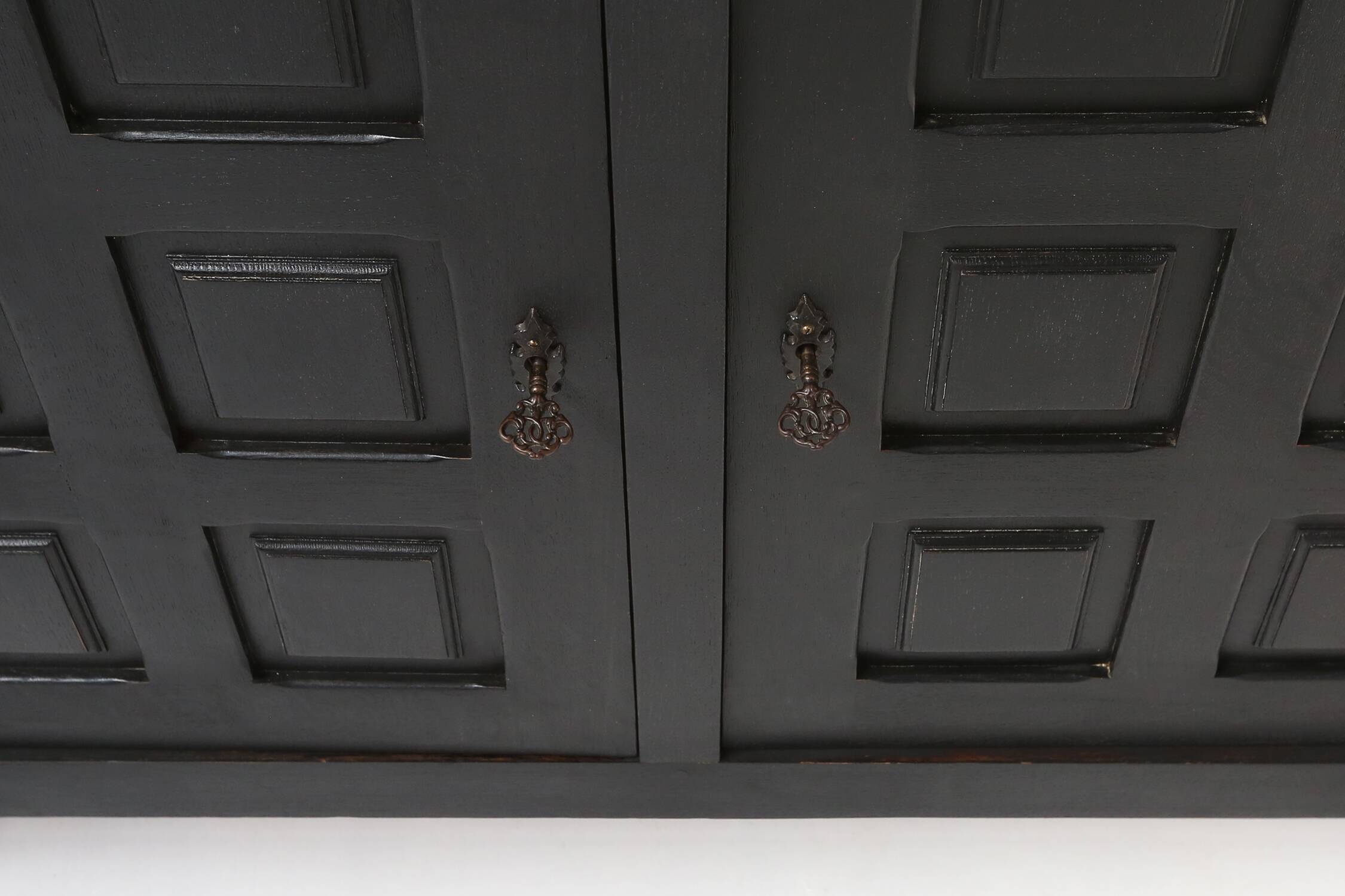 Mid-century modern sideboard 1980