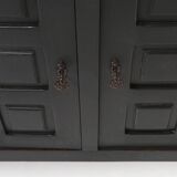 Mid-century modern sideboard 1980