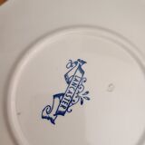 Lancaster tea cups