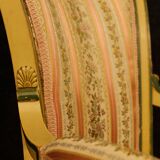 Paire de fauteuils, 20ème siècle
