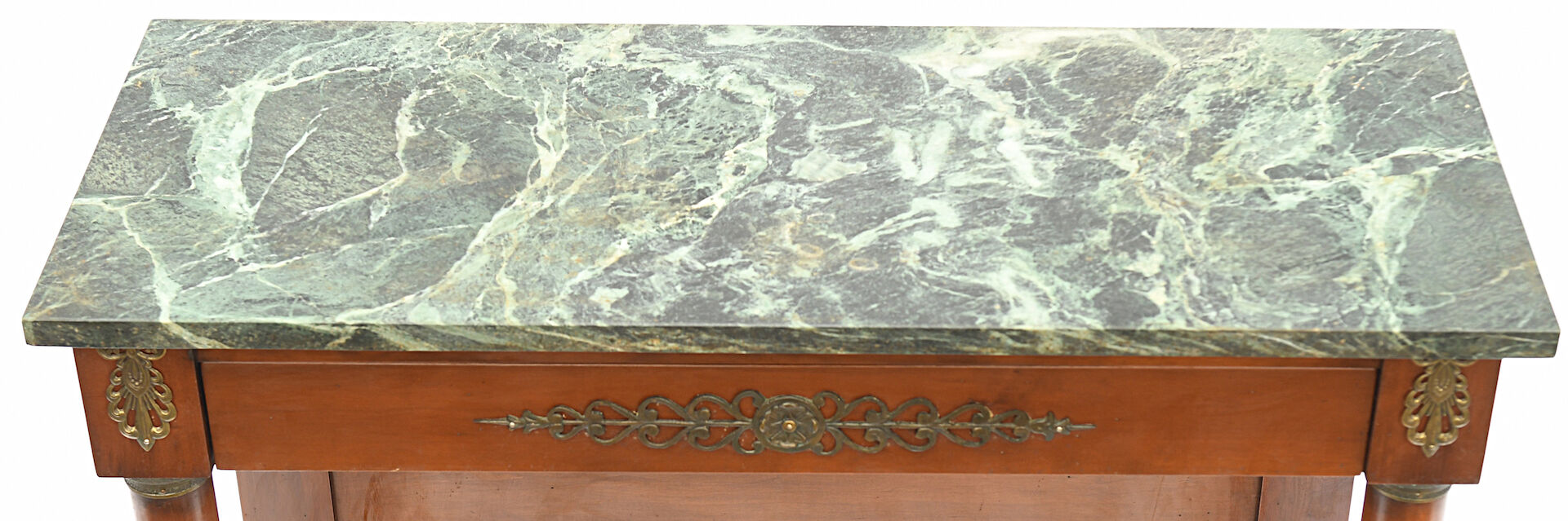 Console de style Empire