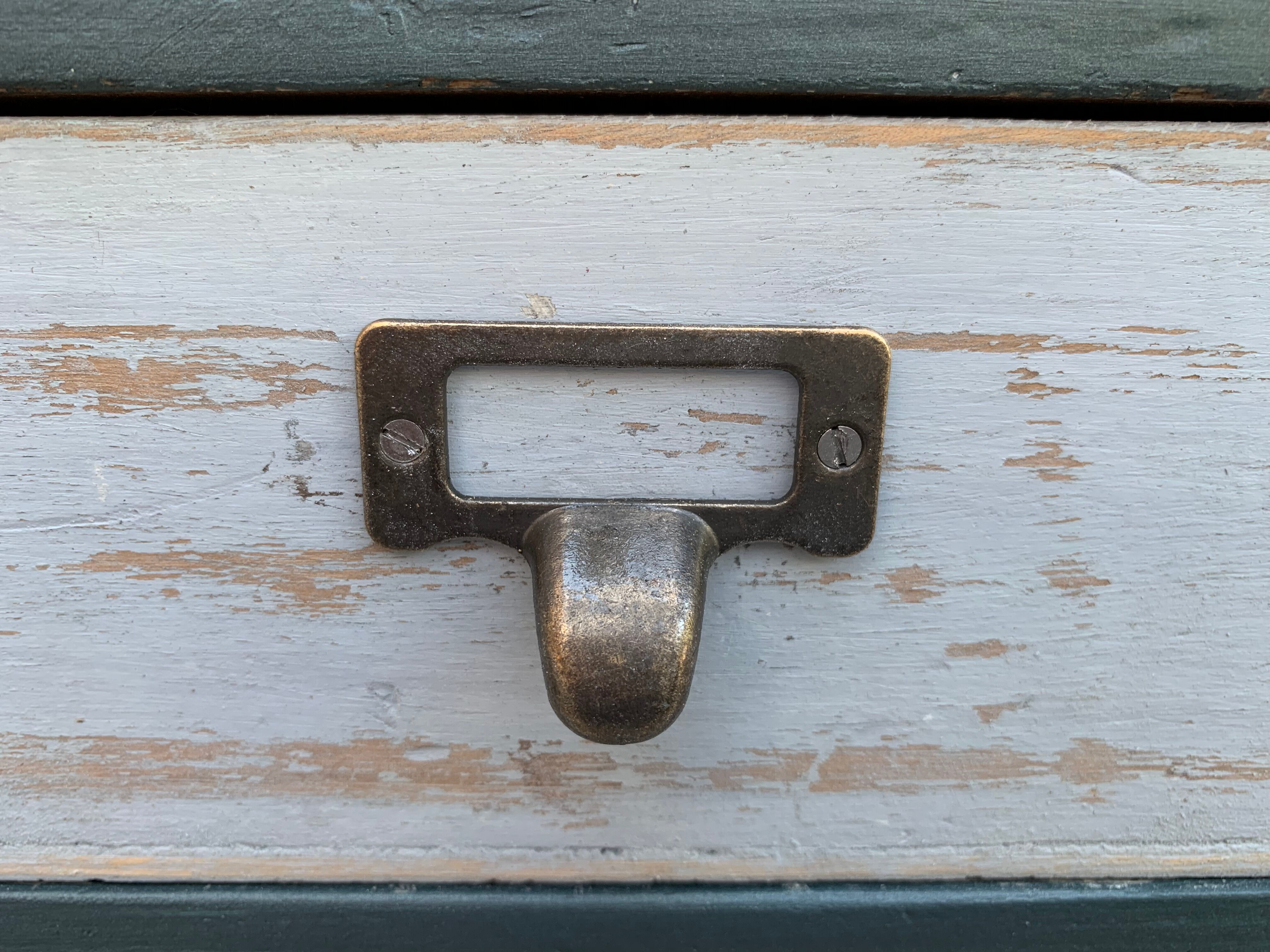 Workshop furniture 39 drawers