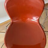 4 CHAIRS - MarC HeLD - "Creators" edition 1970