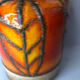Vase West Germany Jabsa