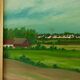 "Serene Landscape" by Yngve Majval