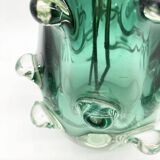 XXL Murano Glass “UFO II” Vase – 1970s
