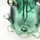 "OVNI II" XXL vase in Murano glass – 1970s
