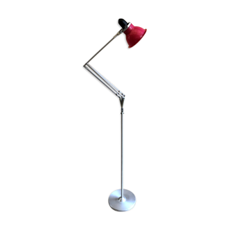 Lamppost architect Anglepoise 1228 design Sir Kenneth Grange vintage 2004