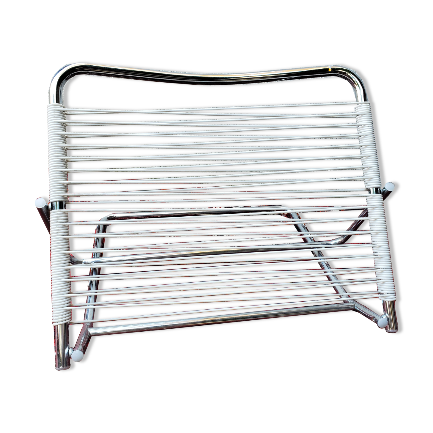 Spaghetti beach folder