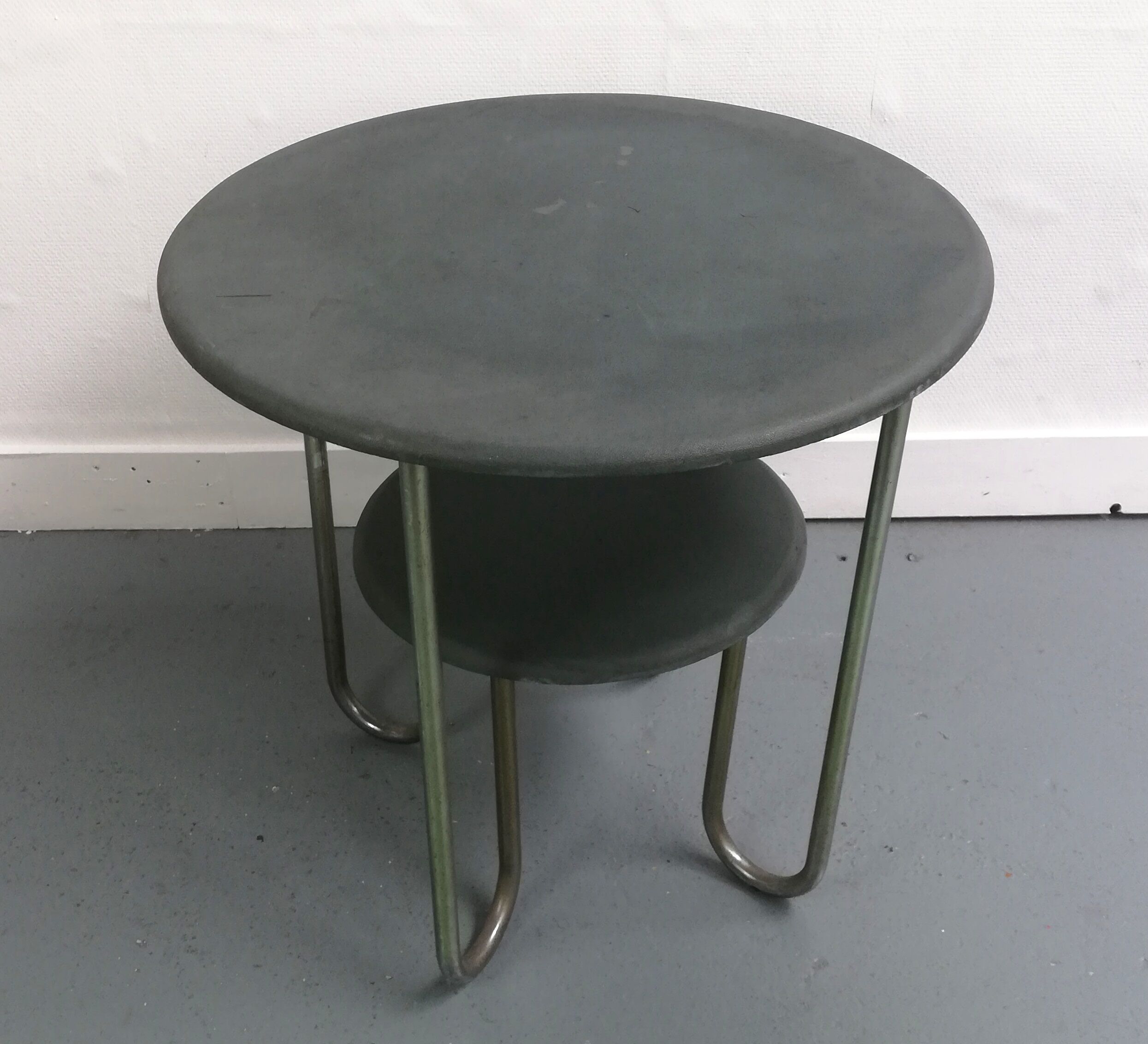 Side table Selette Bahaus