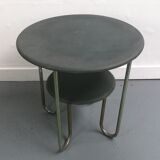 Table d'appoint Selette Bahaus