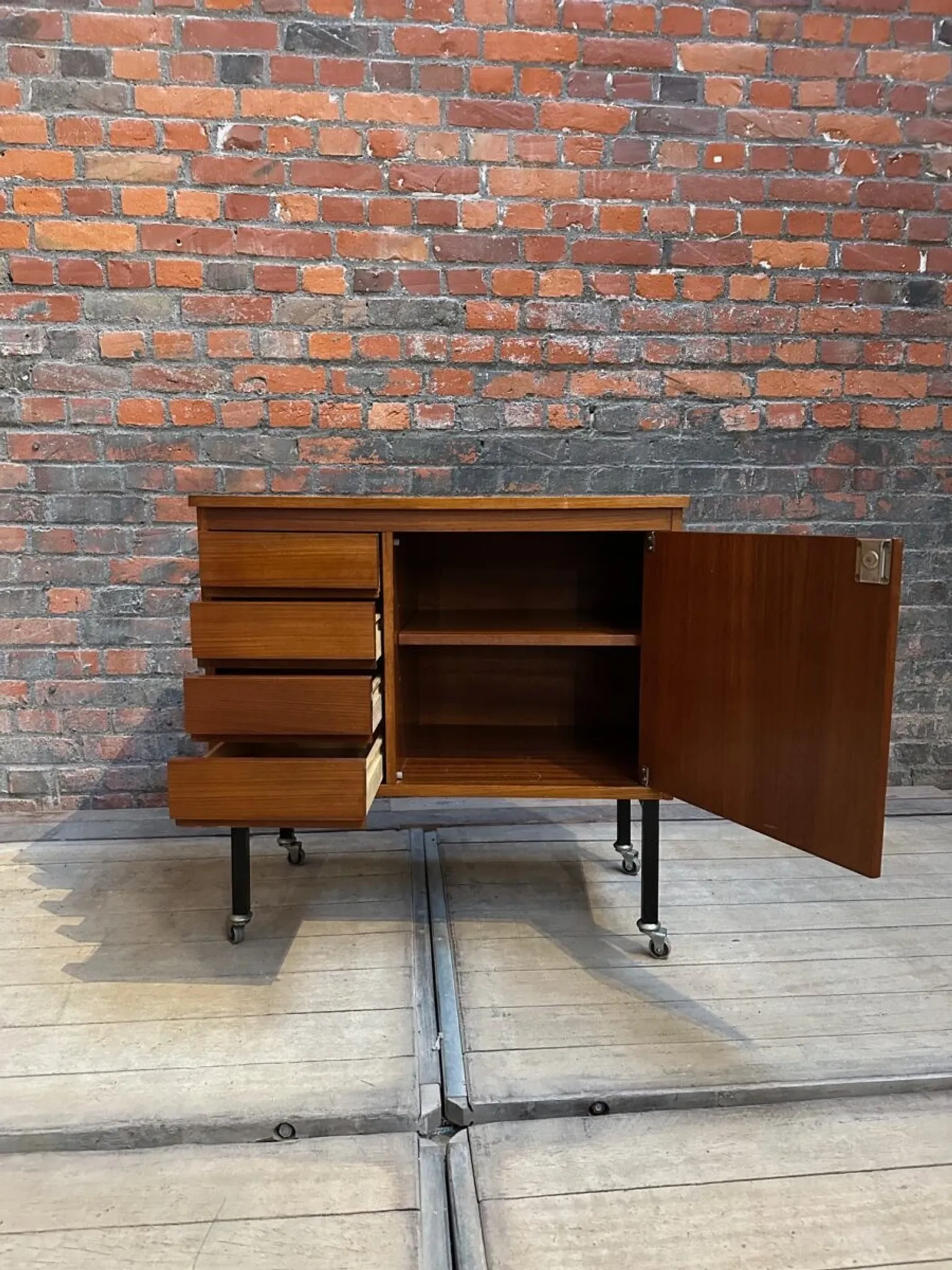 1960s accent furniture