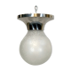 Stilux Milano, Mid-century ceiling lamp model Sassari from 60s