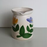 Pitcher poteries du marais