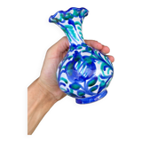 Vase espagnol
