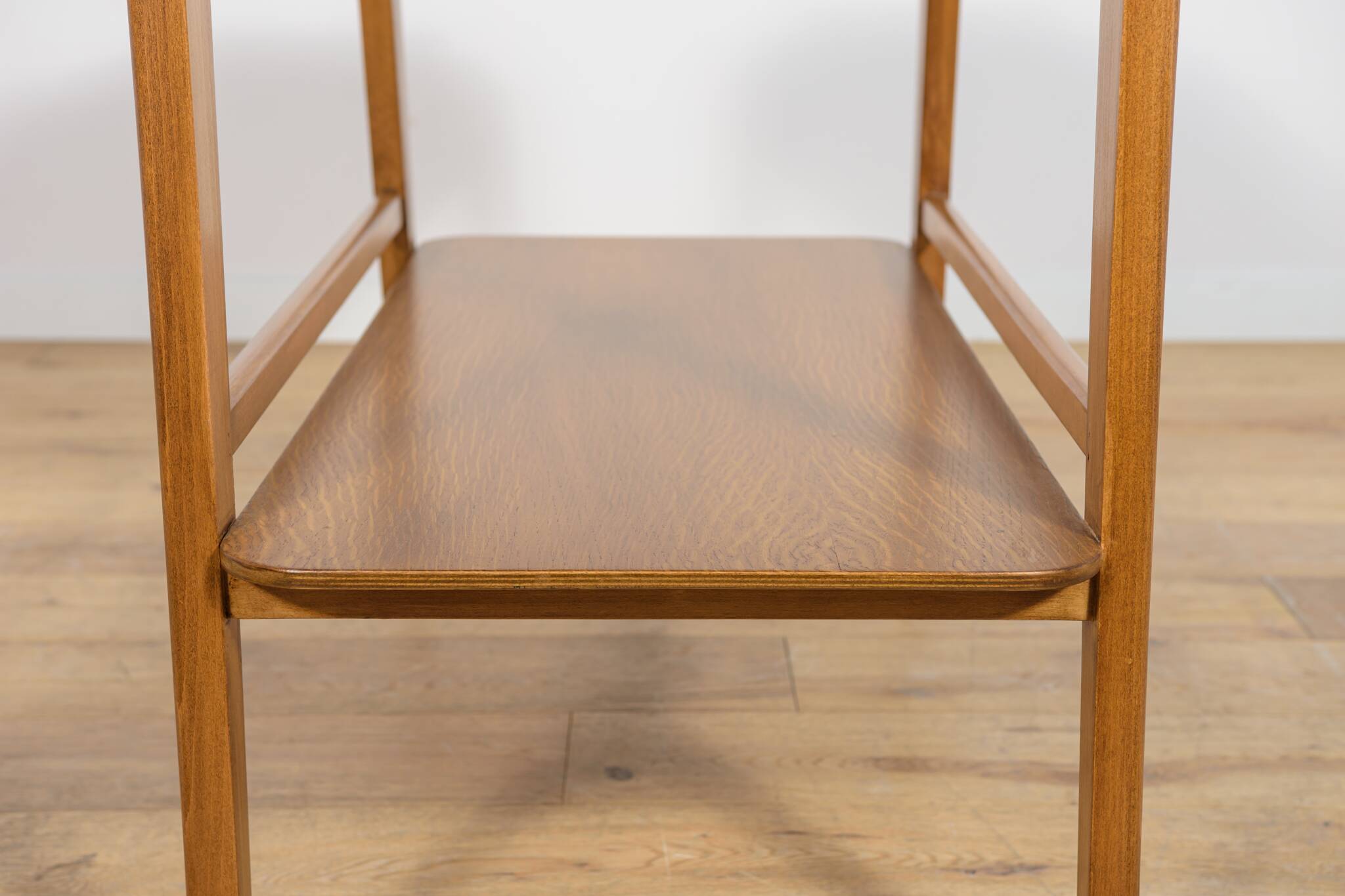 Mid-Century Teak Serving Trolley, United Knigdom, 1960s