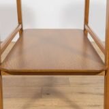 Mid-Century Teak Serving Trolley, United Knigdom, 1960s