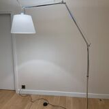 Tolomeo Mega lamp